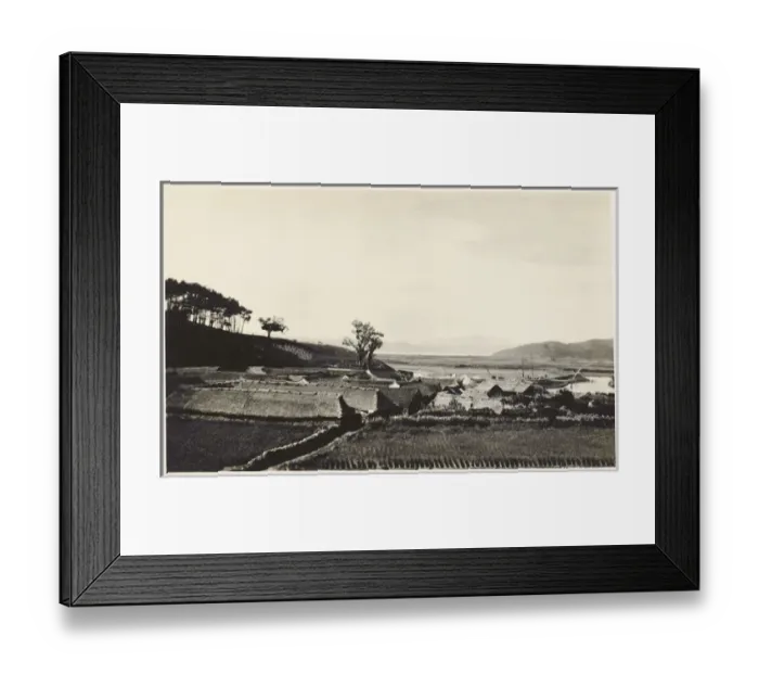 Framed Print : China - Hsiang Shan Bay (Nimrod Sounds) Framed Print : China - Hsiang Shan Bay (Nimrod Sounds)