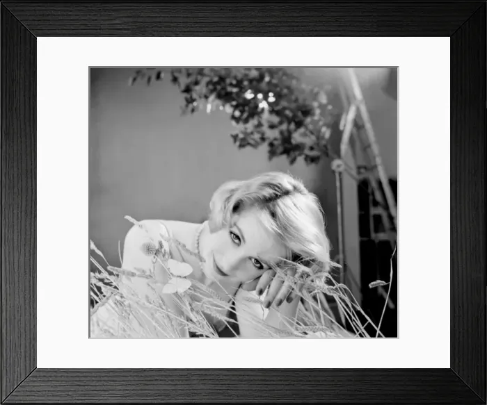 Framed Print : (insert). Date: 1959 Framed Print : (insert). Date: 1959
