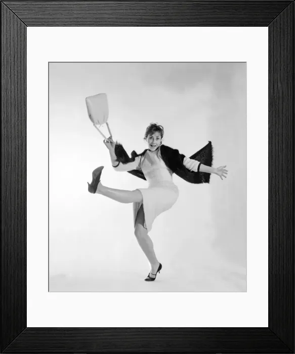 Framed Print : Advertisement for Bournvita Framed Print : Advertisement for Bournvita