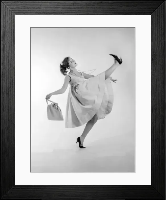Framed Print : Advertisement for Bournvita Framed Print : Advertisement for Bournvita
