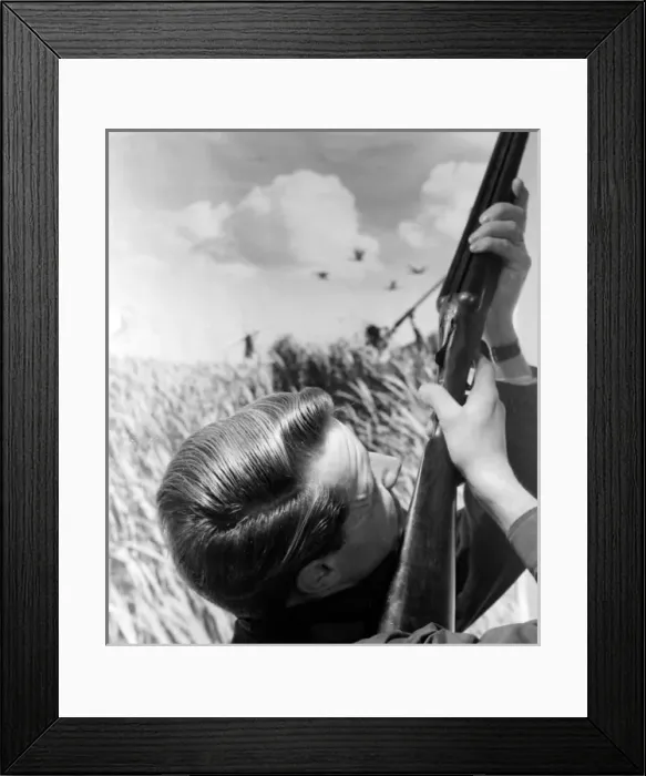 Framed Print : Advertisement for Silvikrin hair products Framed Print : Advertisement for Silvikrin hair products