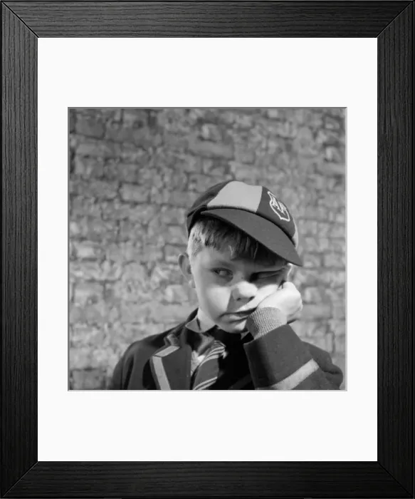 Framed Print : Advertisement for National Benzole petroleum Framed Print : Advertisement for National Benzole petroleum