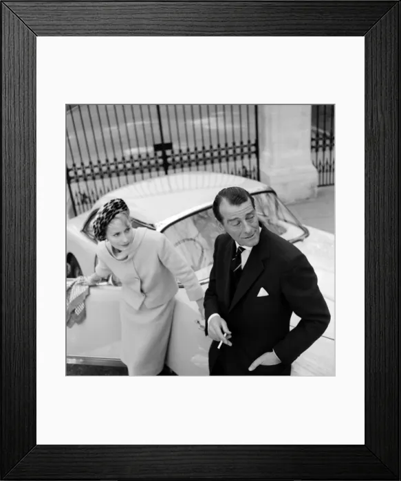 Framed Print : Advertisement for Life cigarettes Framed Print : Advertisement for Life cigarettes