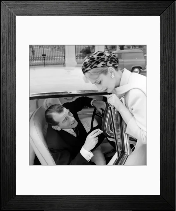 Framed Print : Advertisement for Life cigarettes Framed Print : Advertisement for Life cigarettes