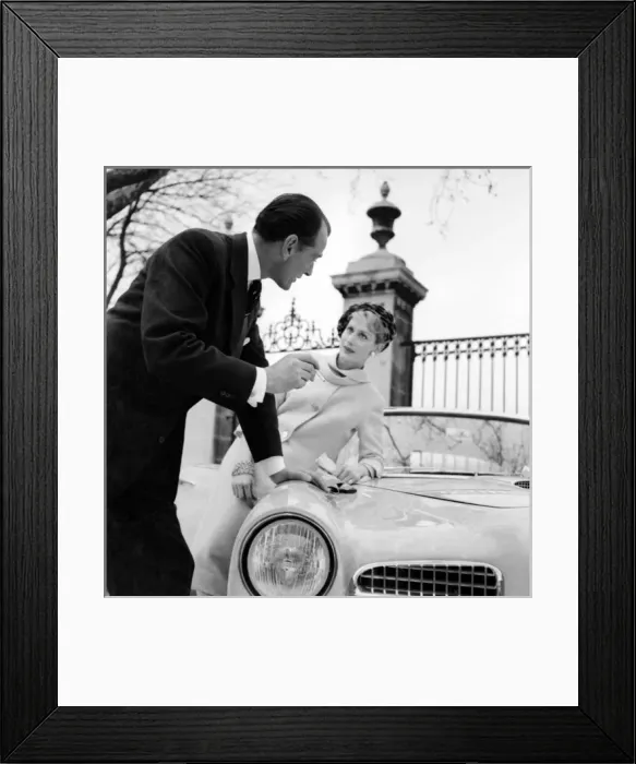 Framed Print : Advertisement for Life cigarettes Framed Print : Advertisement for Life cigarettes