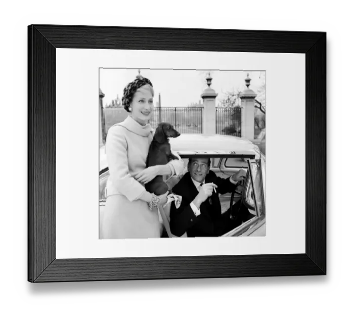 Framed Print : Advertisement for Life cigarettes Framed Print : Advertisement for Life cigarettes