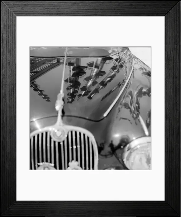 Framed Print : Advertisement for Esso Petroleum Framed Print : Advertisement for Esso Petroleum