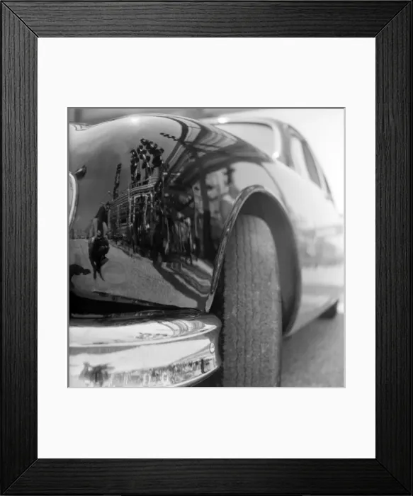 Framed Print : Advertisement for Esso Petroleum Framed Print : Advertisement for Esso Petroleum