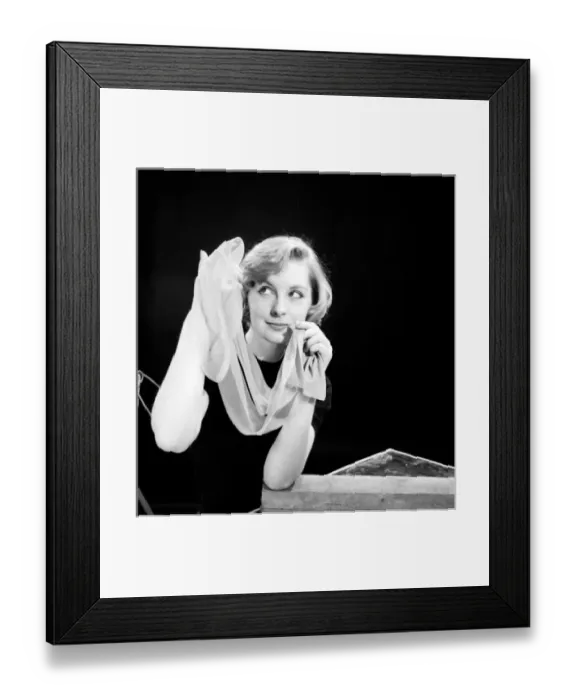 Framed Print : Advertisement for Knights Castile soap Framed Print : Advertisement for Knights Castile soap
