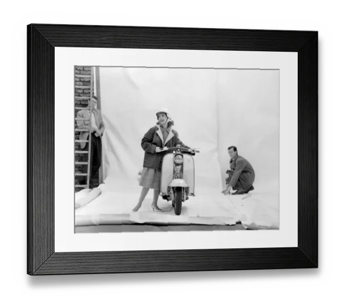 Framed Print : Advertisement for National Benzole petroleum Framed Print : Advertisement for National Benzole petroleum