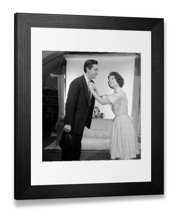 Framed Print : Advertisement for Nescafe Framed Print : Advertisement for Nescafe
