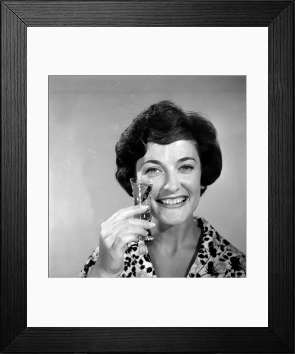 Framed Print : Advertisement for Emu sherry Framed Print : Advertisement for Emu sherry