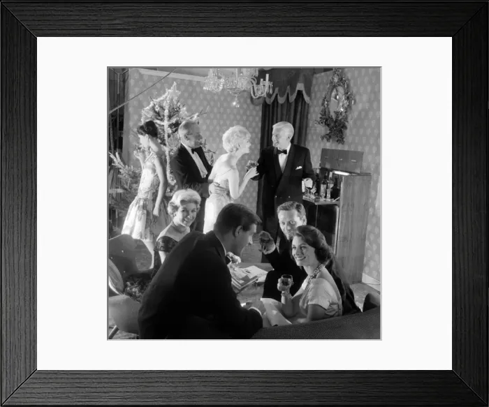 Framed Print : Advertisement for Emu sherry Framed Print : Advertisement for Emu sherry
