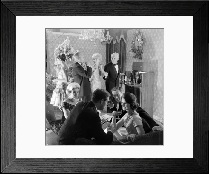 Framed Print : Advertisement for Emu sherry Framed Print : Advertisement for Emu sherry