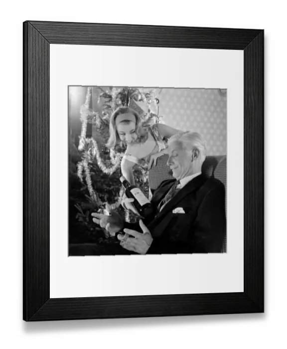 Framed Print : Advertisement for Emu sherry Framed Print : Advertisement for Emu sherry