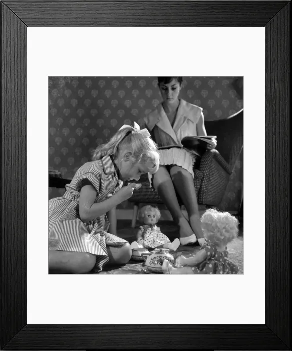 Framed Print : Advertisement for Lifeguard soap Framed Print : Advertisement for Lifeguard soap