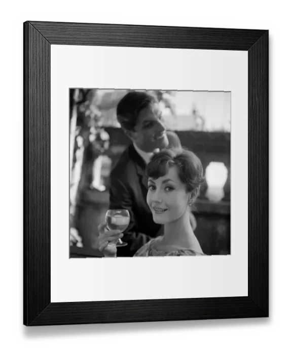 Framed Print : Advertisement for Van Zijl whisky Framed Print : Advertisement for Van Zijl whisky