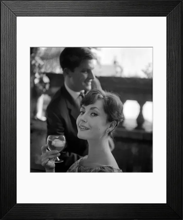 Framed Print : Advertisement for Van Zijl whisky Framed Print : Advertisement for Van Zijl whisky
