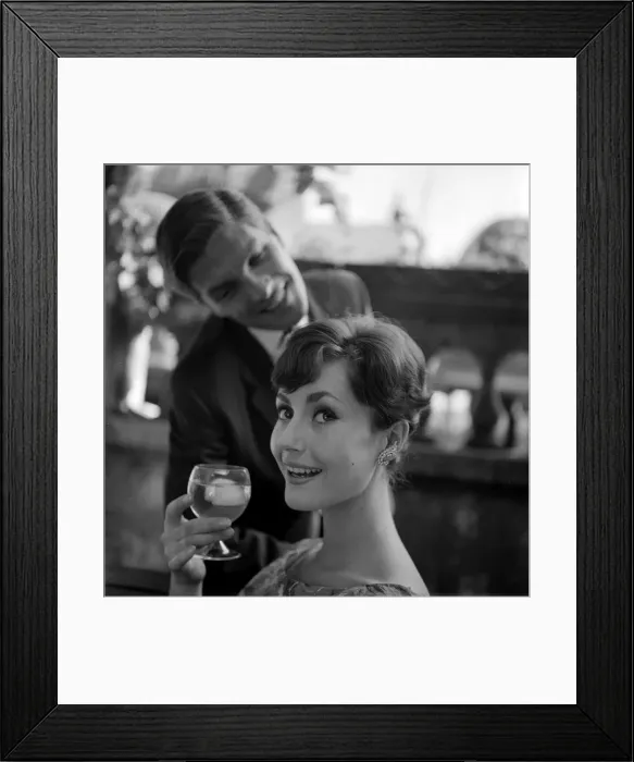 Framed Print : Advertisement for Van Zijl whisky Framed Print : Advertisement for Van Zijl whisky