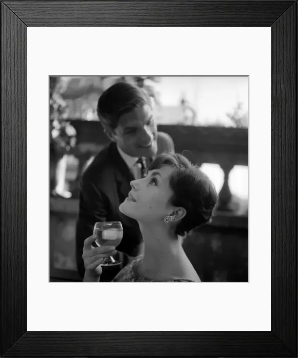 Framed Print : Advertisement for Van Zijl whisky Framed Print : Advertisement for Van Zijl whisky