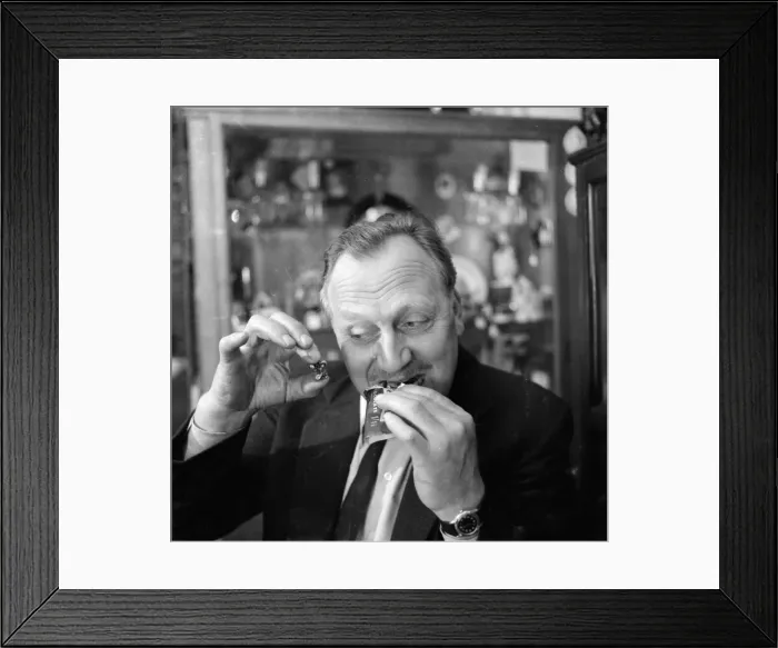 Framed Print : Advertisement for Cadburys chocolate Framed Print : Advertisement for Cadburys chocolate