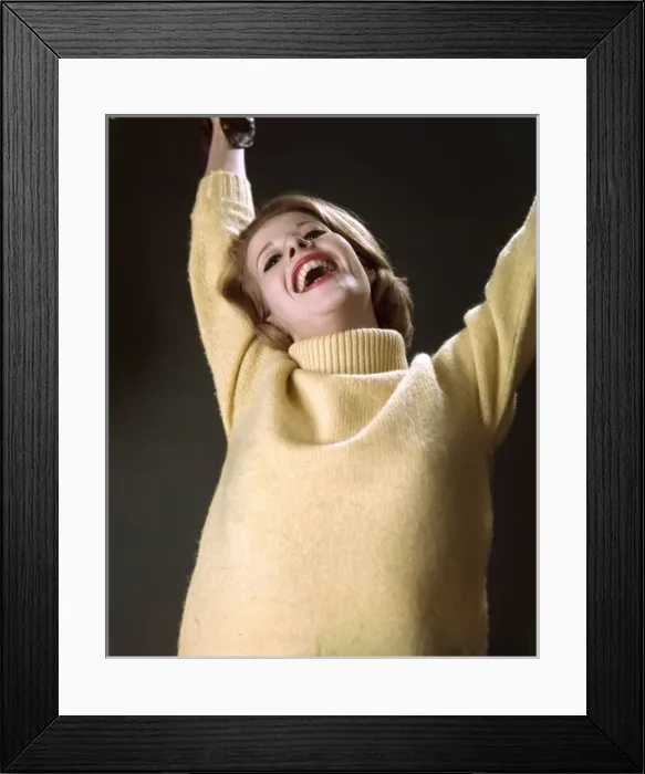 Framed Print : Advertisement for Pepsodent toothpaste Framed Print : Advertisement for Pepsodent toothpaste