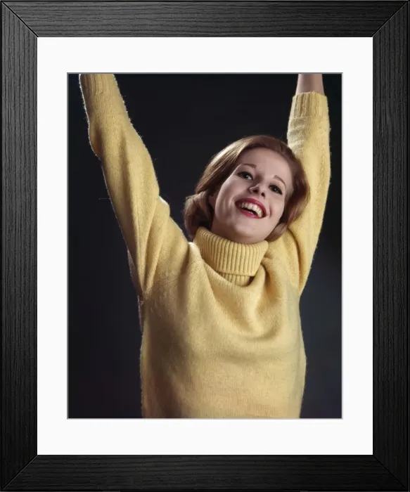 Framed Print : Advertisement for Pepsodent toothpaste Framed Print : Advertisement for Pepsodent toothpaste