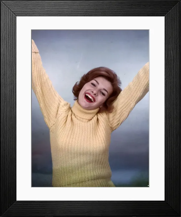 Framed Print : Advertisement for Pepsodent toothpaste Framed Print : Advertisement for Pepsodent toothpaste