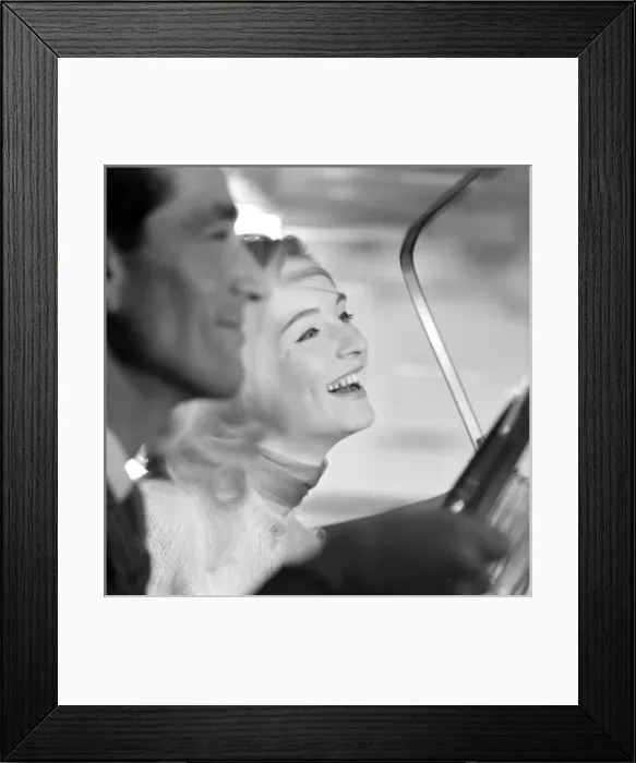Framed Print : Advertisement for beauty products Framed Print : Advertisement for beauty products