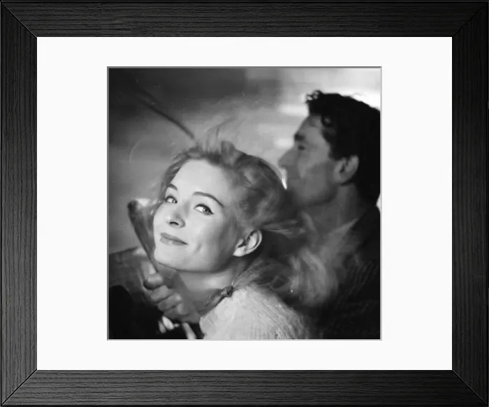 Framed Print : Advertisement for beauty products Framed Print : Advertisement for beauty products
