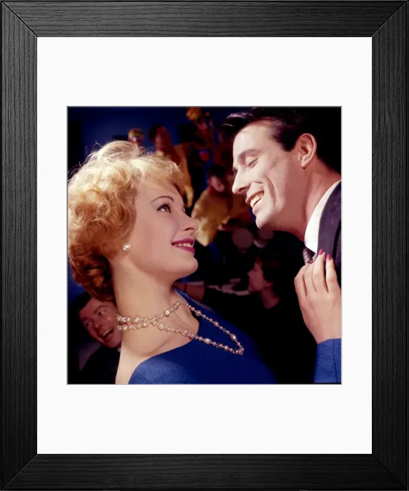 Framed Print : Advertisement for Nivea cream Framed Print : Advertisement for Nivea cream