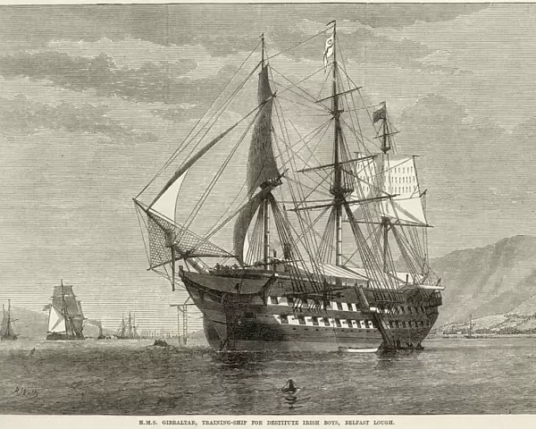 HMS Gibralter