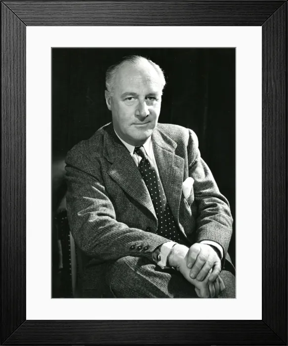 Framed Print : Sir Ralph Sorley Framed Print : Sir Ralph Sorley
