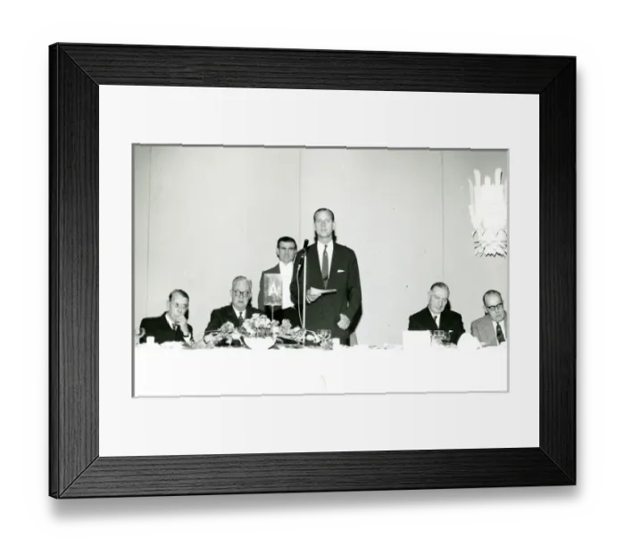 Framed Print : HRH The Prince Philip, Duke of Edinburgh, Honorary Presi?