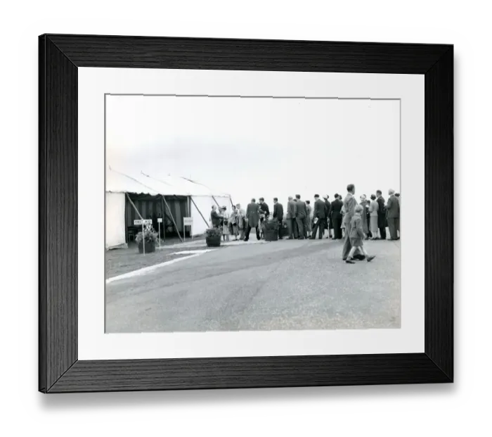 Framed Print : The Royal Aeronautical Society President?s receiving lin? Framed Print : The Royal Aeronautical Society President?s receiving lin?