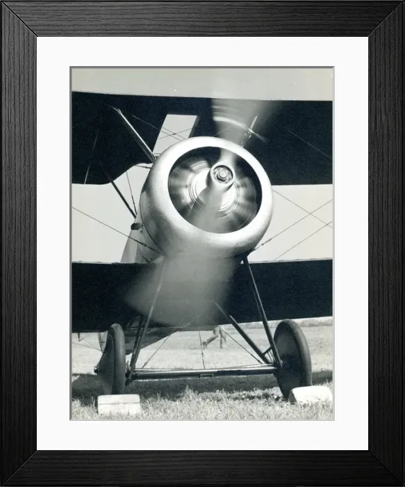 Framed Print : Sopwith Pup belonging to the Shuttleworth Collection at ? Framed Print : Sopwith Pup belonging to the Shuttleworth Collection at ?