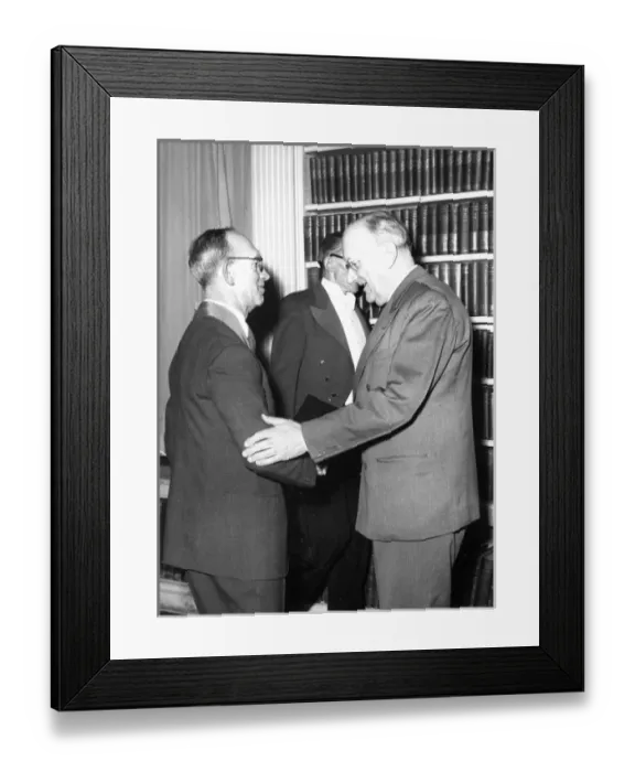 Framed Print : President?s address and reception at the Royal Instituti? Framed Print : President?s address and reception at the Royal Instituti?