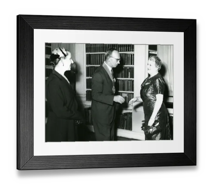Framed Print : President?s address and reception at the Royal Instituti? Framed Print : President?s address and reception at the Royal Instituti?