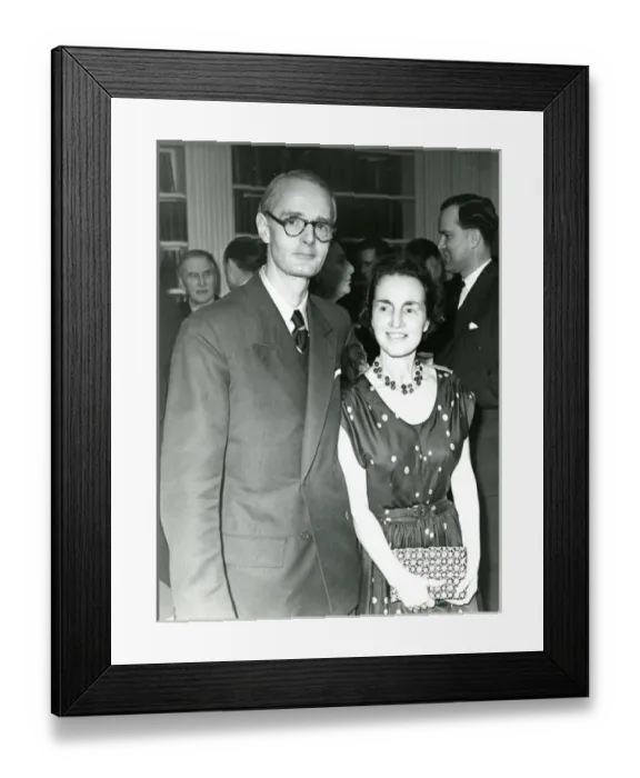 Framed Print : President?s address and reception at the Royal Instituti? Framed Print : President?s address and reception at the Royal Instituti?