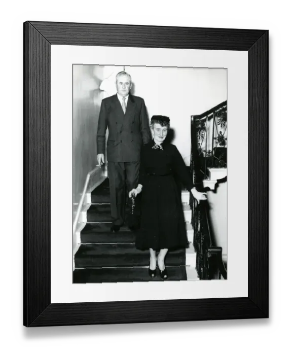 Framed Print : President?s address and reception at the Royal Instituti? Framed Print : President?s address and reception at the Royal Instituti?