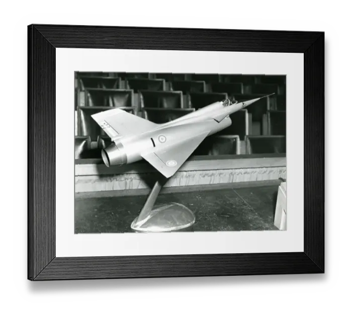 Framed Print : A model of the Nord Griffon at the 12th Louis Blriot Le? Framed Print : A model of the Nord Griffon at the 12th Louis Blriot Le?