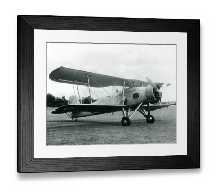 Framed Print : Fairey Swordfish I, K6009 Framed Print : Fairey Swordfish I, K6009