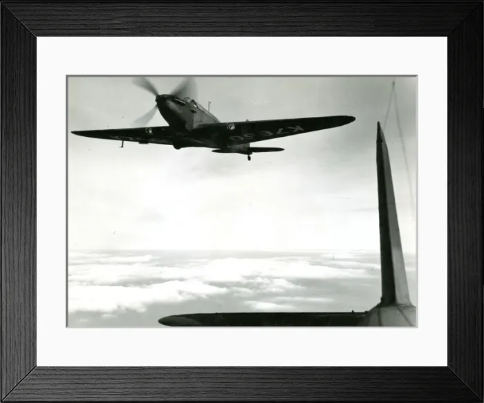 Framed Print : Fairey Battle, K7650 Framed Print : Fairey Battle, K7650