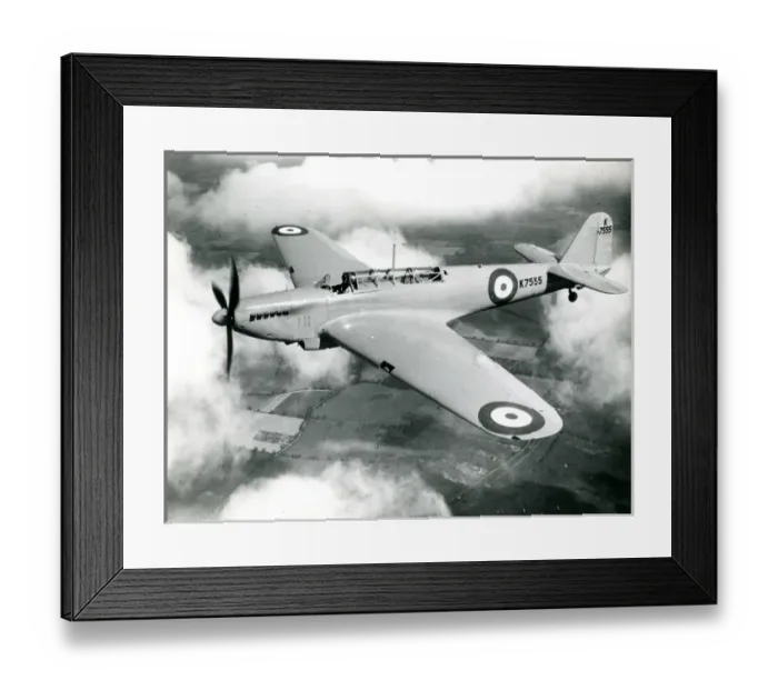 Framed Print : The second prototype Fairey P4 / 34 day bomber, K7555 Framed Print : The second prototype Fairey P4 / 34 day bomber, K7555