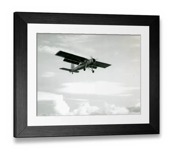 Framed Print : Scottish Aviation Pioneer CC1, XE512 Framed Print : Scottish Aviation Pioneer CC1, XE512