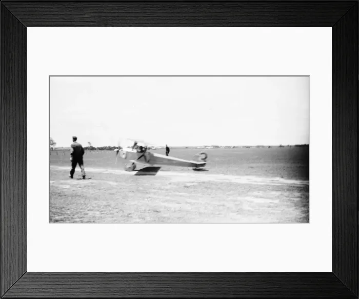 Framed Print : Broadsmith B2 Framed Print : Broadsmith B2