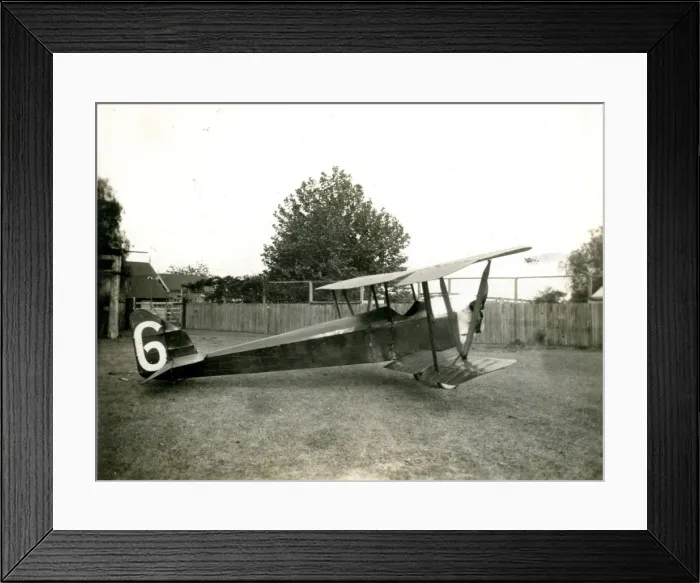 Framed Print : Broadsmith B4 Framed Print : Broadsmith B4