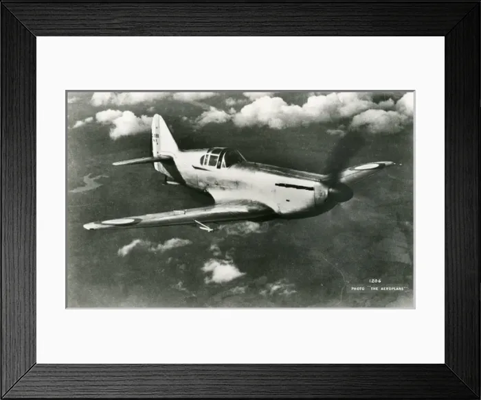 Framed Print : Dewoitine D520 C1 Framed Print : Dewoitine D520 C1