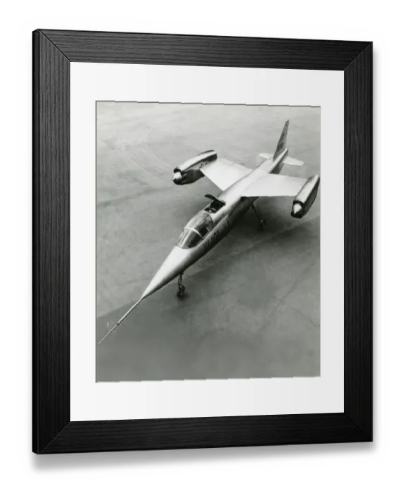 Framed Print : EWR VJ101C X1 at roll-out Framed Print : EWR VJ101C X1 at roll-out