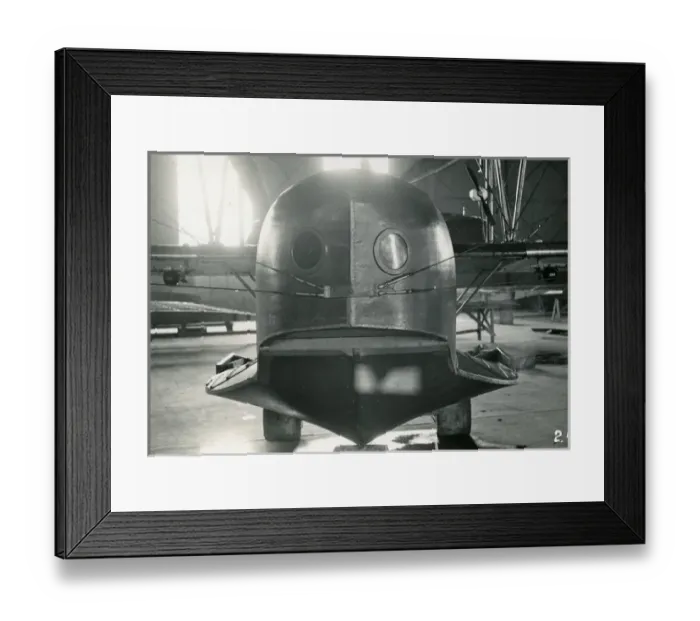 Framed Print : Curtiss H4 Small America, 3546, ?Incidence Boat? was fit? Framed Print : Curtiss H4 Small America, 3546, ?Incidence Boat? was fit?